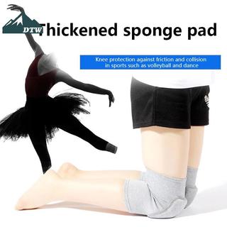 Miếng lót đầu gối EVA cho bóng chuyền và yoga - bảo vệ patella trong luyện tập thể thao