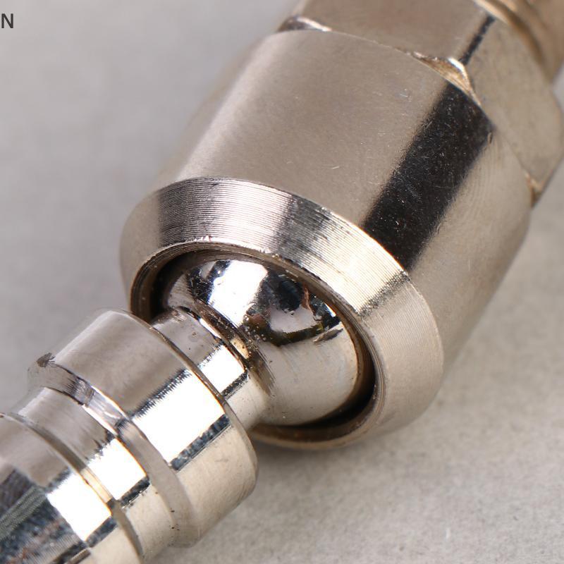 NS Air Dụng Cụ Phụ Kiện Xoay 360 Độ Đầu Nối Xoay Qui Cắm Adapter Đa Năng Ống Khí Phụ Kiện Sử Dụng Công Nghiệp NS