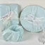 Ins Style Pearlescent baby Blue Gói Giấy Sydney Giấy diy Quà Tặng Gói Chất Liệu Giao Hàng Ngày Lễ Không Khí Cảm Thấy Bao Bì 0331