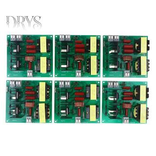 (TFT) Chất tẩy rửa siêu âm 40KHz 50-180W Bảng điều khiển PCB Bộ bảng mạch có đầu dò cho máy giặt ô tô Máy giặt MỚI