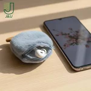 Hình dạng hạt dưa Ví đựng tiền xu sang trọng Mini Ví đựng thực phẩm dễ thương Dây kéo Túi đựng tai nghe dành cho nữ Thanh thiếu niên mua sắm