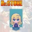 BH2 Dr. STONE Tấm Đứng Acrylic Tấm Giữ Ishigami Senkuu Ký Đứng Anime Để Bàn Trang Trí HB2