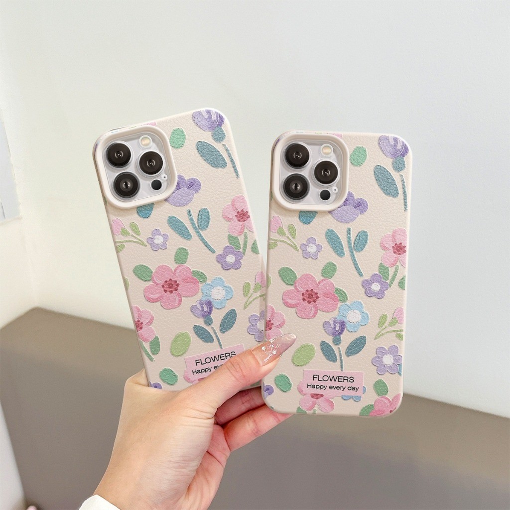 Ốp Lưng iPhone Mềm Thân Thiện Môi Trường Dâu Dâu Chống Sốc, Bảo Vệ Camera -iP 7_8_X_XS_11_12_13_14_15_16_17_Plus_Pro_Max