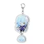 BH2 Lần Đó Tôi Được Tái Sinh Làm Slime Acrylic Móc Khóa Rimuru Tempest Mặt Dây Chuyền Anime Phụ Kiện HB2