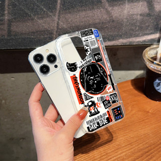 Ốp Lưng Mềm Star Wars Cho Samsung S25 S24 S23 S22 S21 S20 FE S10 NOTE 10 20 PLUS ULTRA A73 A72 A71 A56 A55 A54 A53 A52 A42 A36 A35 A34 A26 A24 A23 A15 A14 QMYY
