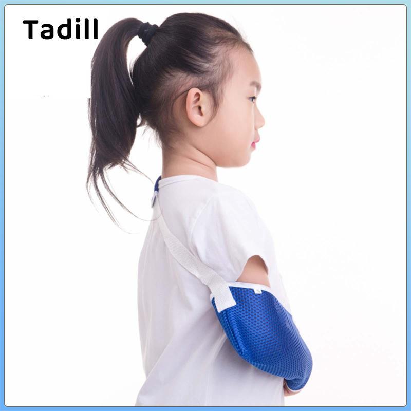 Dây đeo tay lưới cho trẻ em, Bộ cố định vai đeo vai nhẹ cho