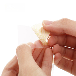 Miếng dán ngực vô hình sử dụng một lần dành cho nam giới / miếng dán núm vú chống trầy xước / miếng dán núm vú chống rách thể thao marathon