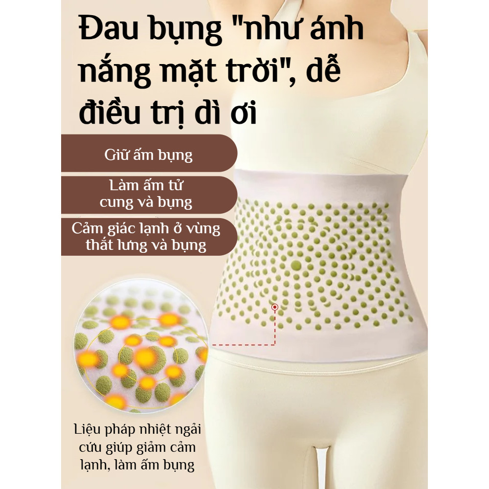 Sử Dụng Đai Lưng Trong Đời Sống