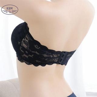 KBM FSSG - Áo Ngực Ren Co Giãn, Đẩy Ngực Thẩm Mỹ