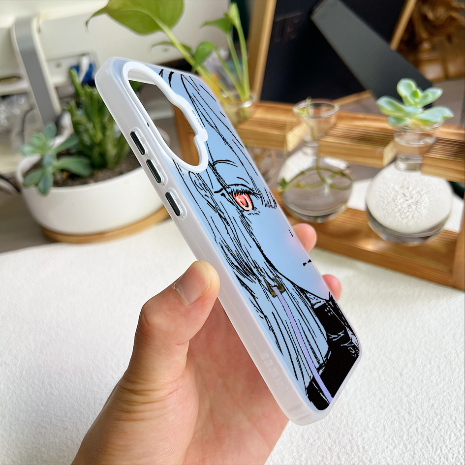 Ốp Điện Thoại "Sóng Gió" WUWA Mornye Micro Matte Cho Redmi Turbo 4 Pro Note 15 Pro / 14 / 13 Mi 17 Pro Max 15T 14T K90 Pro Max Xiaomi 15 14 Vỏ Redmi Siêu Chống Sốc