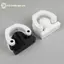 Ge Ball Chốt Cho Cửa Cổng Hỗ Trợ Cổng Thép Hạng Nặng Cổng Phần Cứng Chốt Cửa Chắc Chắn Phần Cứng Tự Đóng Chốt n