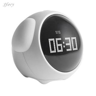 Jfory Trẻ em, Trẻ em, Đồng hồ phòng trẻ em, Đèn ngủ điều khiển bằng giọng nói, Dạy học
