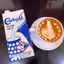 Sữa Tươi Cowhead Nguyên Kem Hộp 1L, Sánh Mịn, Thơm Ngon Cho Pha Chế Cafe Chuẩn Vị