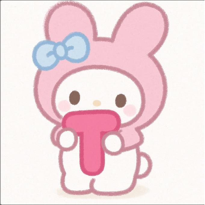 Sanrio Móc Khóa My Melody Dễ Thương Mica 2 Mặt In Hình Theo Yêu Cầu Quà Tặng Vật Dụng My Melody Chất Liệu Trong Suốt