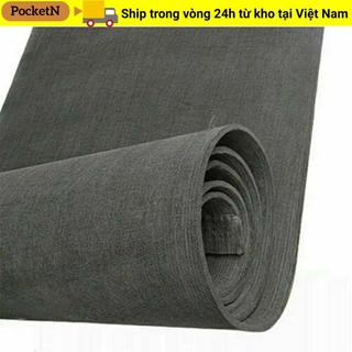 Chăn bảo vệ hàn POCKETN Tấm bảo vệ nhiệt độ cao thực tế 300 * 200mm