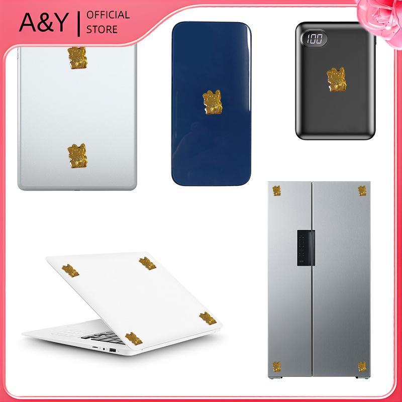 Miếng dán bảo vệ bức xạ A & Y Luy cho Chip bảo vệ bức xạ điện thoại di động Sóng chống điện từ.