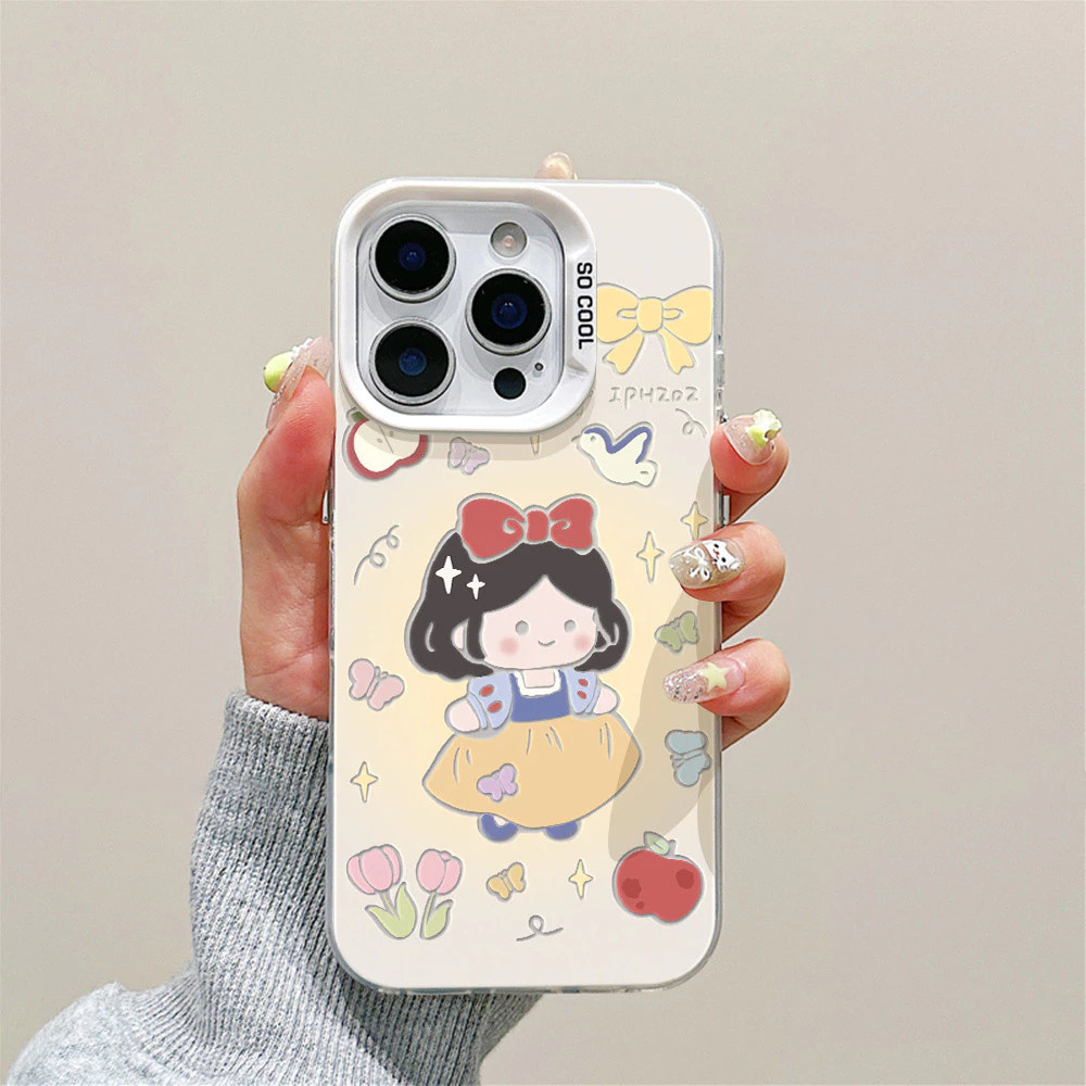 Ốp điện thoại chủ đề động vật dành cho iPhone 17, 11, 12, 13, 14, 15, iPhone 16, iPhone 7, XS, XR và Pro Max.