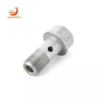 [gaozuo523.vn] Bu lông vít rỗng tăng áp ô tô 0019972401 A0019972401 Dành cho - C-Class W204 W245 C250 SLK250 B200