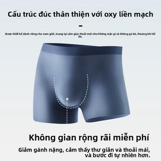 [Natury]thun lạnh cao cấp, quần sịp nam co giãn 4 chiều, thấm hút kháng khuẩn tốt NU1999