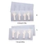 Khuôn Tay Silicone YOI - Dễ Lau Chỉnh & Tái Sử Dụng