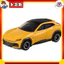 Takara Tomy Tomica No. 8 Ferrari Purosangue (First Edition) Mini Car Toy, for ages 3 and up.