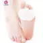 Springevenstar 1 Cặp Gel Metatarsal Miếng Lót Bóng Bàn Chân Đệm Chân Trước Giảm Đau Đệm Springevenstar