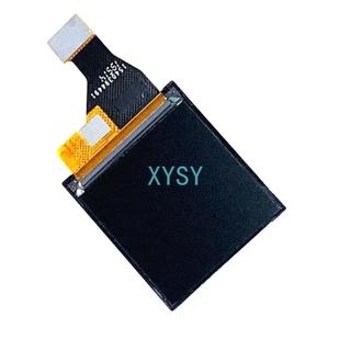 1 Chiếc Mới Màn Hình Hiển Thị LCD Mặt Trước Cho GoPro Hero 9 10 Hành Động Video Camera Sửa Chữa Một Phần