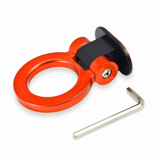 Móc kéo ô tô giả ABS tự động dán ngoại thất Miếng dán trang trí,Mô phỏng / Trang trí,Trang trí ngoại thất, tăng thể thao