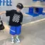 mi mới trẻ em cả phong ngắn cotton mùa Hàn男女夏