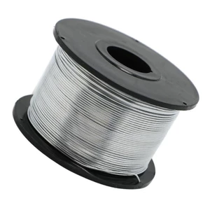 Dây buộc cốt thép đa năng YOI Cuộn dây công cụ Đường kính 0 8mm 110m để sử dụng khác nhau