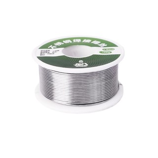 Chì hàn đa kim loại - Siêu kết dính, hiệu quả, Dây hàn / Que hàn, Nhiệt độ thấp, Dễ tan chảy, Thêm rosin