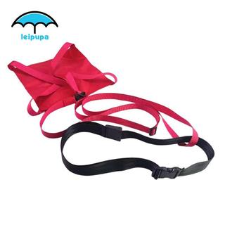 Leipupa - Dù bơi dây xích chuyên nghiệp cho huấn luyện sức mạnh và phối hợp