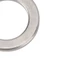 2 Bộ Vòng bi lực đẩy, Vòng bi lực đẩy máy bay nhẹ bằng thép không gỉ, Vòng bi máy bay OD 25mm ID 17mm cho Bafang BBS01 / BBS02 / BBSHD / G320 / M615 / G340 Động cơ truyền động giữa