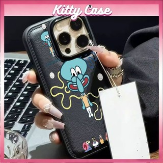 Ốp lưng cấu trúc nệm khí Cho iPhone 11/12/13/XR/14/15/16/17/7/XR Pro Max Plus Ốp lưng bao quanh thời trang Mèo