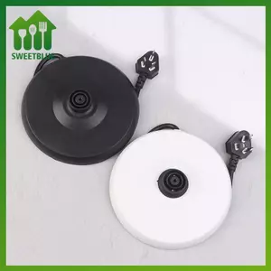 SWEET Hộ Gia Đình Điện Ấm Siêu Tốc Đế Đa Năng Ấm Siêu Tốc Phụ Kiện Tấm Cao Su Khung Xe Cao Su Công Suất Cao Đĩa Điện Ấm Siêu Tốc Phần n