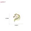 HFSHY Rỗng Ngựa Thổ Cẩm Nhỏ -Accessory Tinh Tế, Đa Năng, Phù Hợp Làm Quà Tặng