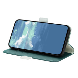 Ốp Điện Thoại Bảo Vệ Lật Da, Thích Hợp Cho Samsung Galaxy A12 A22 A32 M12 A52 A72 A14 A24 A34 A54 4G 5G