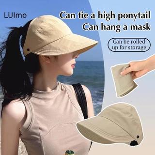 Mũ khô qui mỏng dành cho nữ, chống nắng hiệu quả cho mùa hè, có thể treo tiện lợi - SBS
