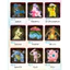 TAKARA TOMY Pokémon Moncolle Series (MS-01 ～ MS-60) Figures Collection Pocket Monsters