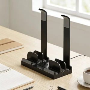 YOI Dọc Laptop Đứng Để Bàn Laptop Laptop Laptop Docking Station Đứng Cho Máy Tính Bảng