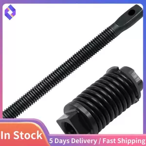 Dụng cụ mở cửa nhà để xe 41B4103 Bộ căng và bu lông Phù hợp cho 41C5141-1 & 41C5141-2 Lắp ráp xe đẩy hoàn chỉnh 41B3869-1