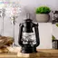 Khung Ảnh Đèn Dầu Retro Di Động - Đồng Màu Vintage, Phù hợp Cắm Trại Ngoài Trời VN