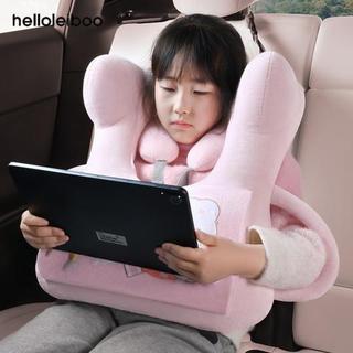 Gối Ô Tô Cho Bé The CozySeat - Gối Ngủ Đi Xe Chống Vẹo Cổ, Giúp Bé Ngủ Ngon & Thoải Mái Suốt Hành Trình