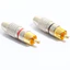 【48h】Đầu nối hoa sen 270RCA với cơ chế vặn ốc siết chặt, chống rung lắc và đảm bảo kết nối bền vững lâu dài.