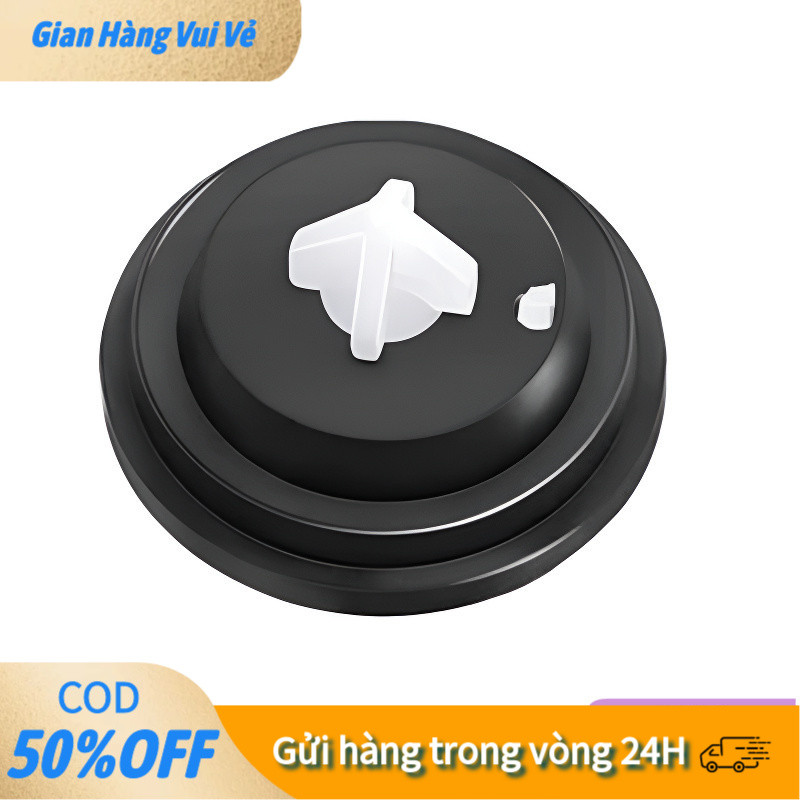 【48h】Vòng đệm cao su cho van xả toilet, vật tư sửa chữa cần thiết để thay thế ron cũ, hỏng, đảm bảo vận hành trơn tru.