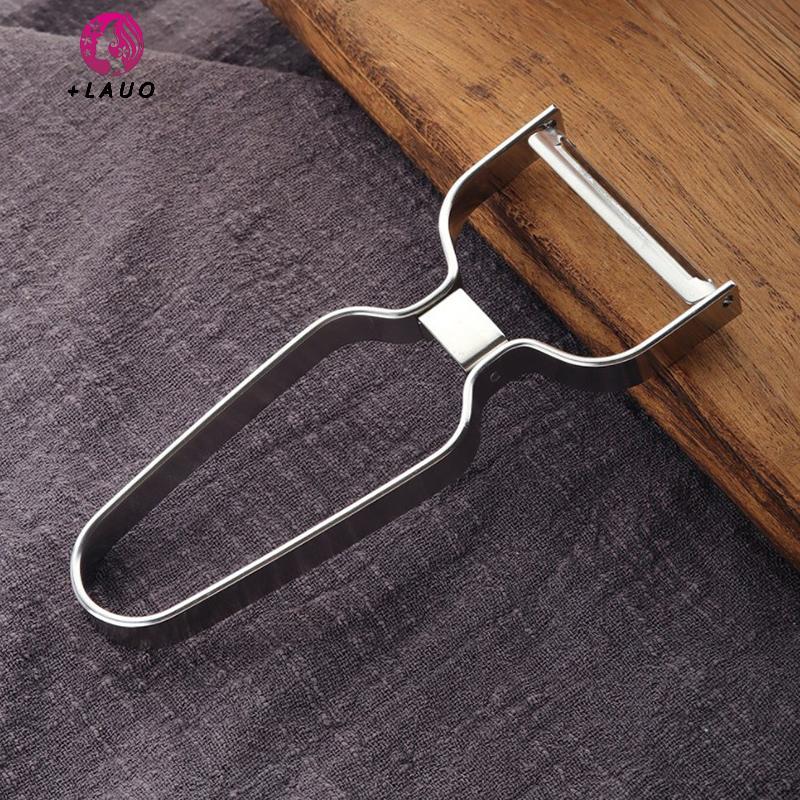 Springevenstar Thép không gỉ Bắp cải Gọt vỏ Rau củ Salad Trái cây Máy thái khoai tây Máy cắt bắp cải Dụng cụ nấu ăn Phụ kiện nhà bếp Springevenstar