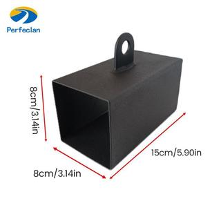 Perfeclan Pinch Khối Tập Thể Dục Di Động Dễ Dàng Sử Dụng Đĩa Trọng Lượng Hạng Nặng Cho Hàng Sau Kéo Lên Trọng Lượng Nâng Thể Dục Leo Núi