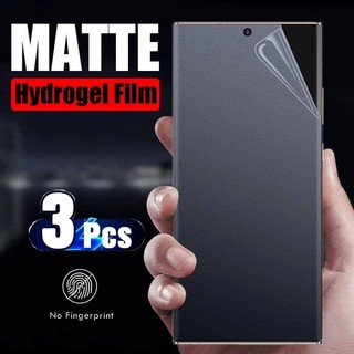 3 Bộ Phim Mềm Hydrogel Cho Oukitel C57s C57 C53 C51 C50 C17 Pro Matte Và Chống Gián Điệp Bảo Vệ Màn Hình Riêng Tư Cho Oukitel C65 C60 C59 C58 Pro HD Phim Chống Ánh Sáng Xanh