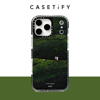 Ốp điện thoại mềm Starry Sky Grassland cho iPhone 17 Pro Max 16 Plus 15 14 13 12 11 Vỏ bảo vệ chống sốc