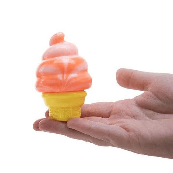 NeeDoh Kem Đẹp Nón Bóp Đồ Chơi Kem Cảm Giác Squishy Fidget Antistress Đồ Chơi Quà Tặng Sinh Nhật